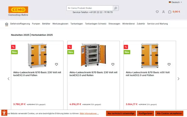 www.bahre-cemo.de