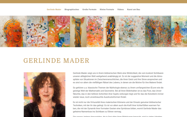 gerlinde-mader.de