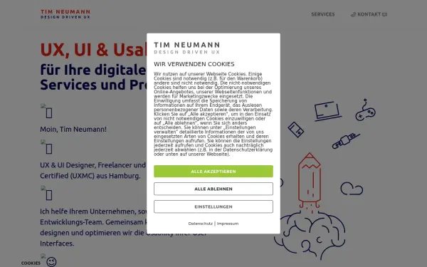 timneumann.de