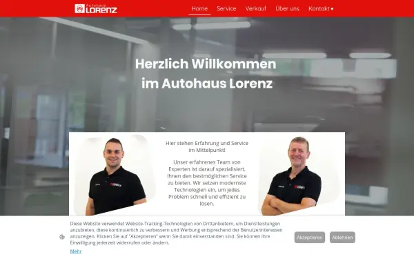 www.autohaus-lorenz-wolfach.de