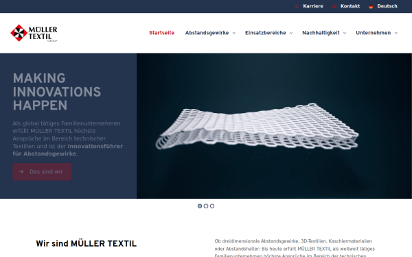 www.mullertextiles.com