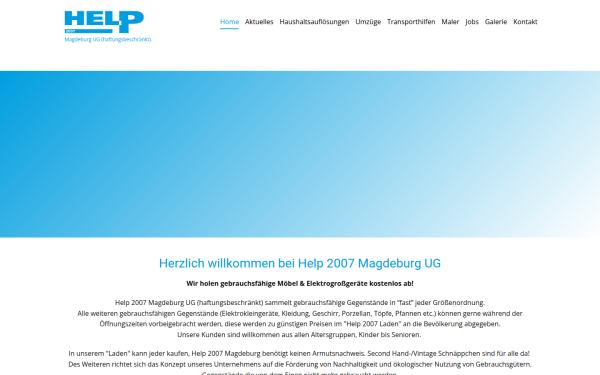 help2007.de