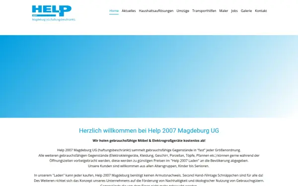 help2007.de