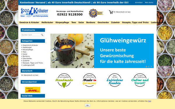 www.1000kraeuter.de