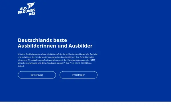 ausbildungsass.de