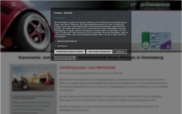 autolack-ruehmer.de