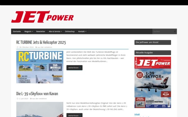 www.jetpower-magazin.com