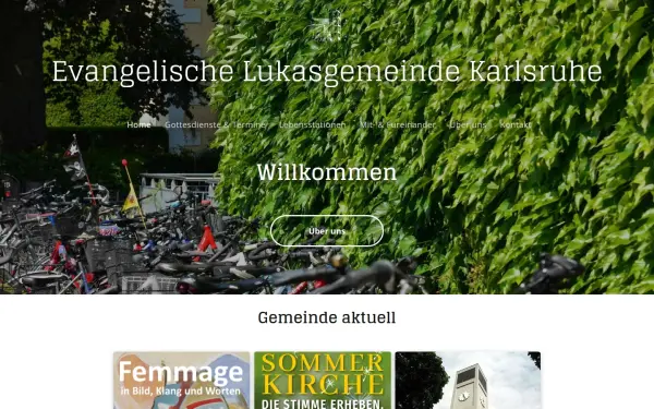 www.lukasgemeinde-karlsruhe.de