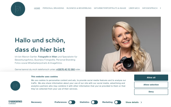 www.mariongartler.at