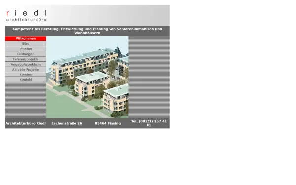 architekt-riedl.de