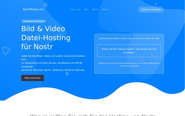 de.nostrmedia.com
