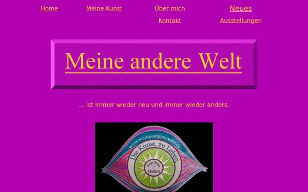 meine-andere-welt.de
