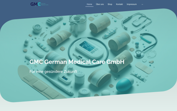 www.germanmedicalcare.de