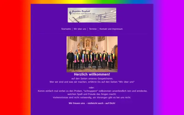 www.gospelchor-burgbrohl.de