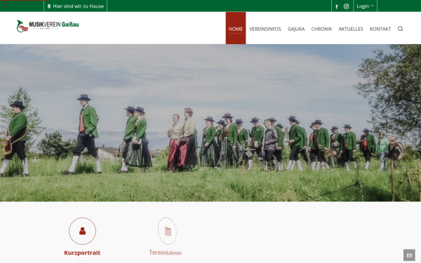 www.mvgaissau.at