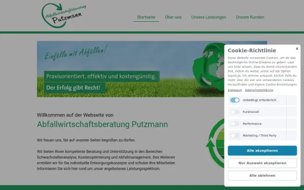 www.putzmann.de