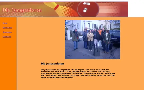 diejungsenioren.de