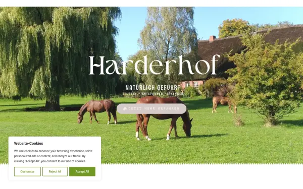 harderhof.de