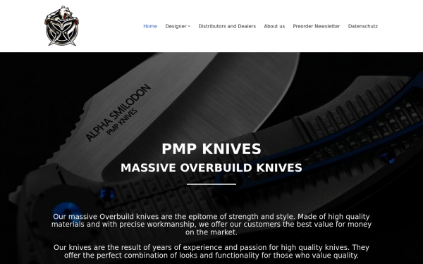 pmp-knives.com