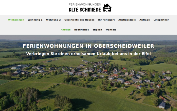 www.ferienwohnung-alteschmiede.de