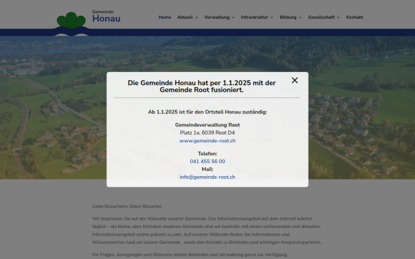 www.honau.ch