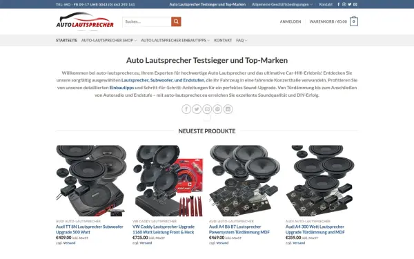 auto-lautsprecher.eu