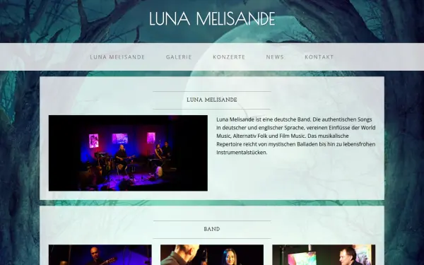 luna-melisande.com