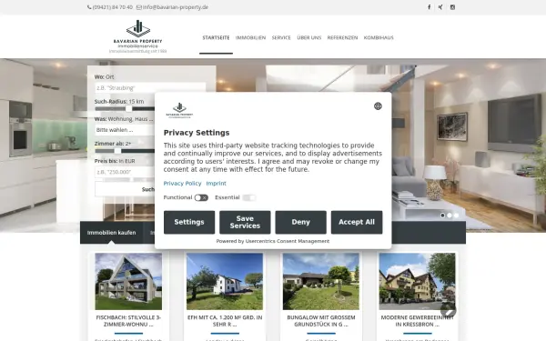 www.bavarian-property.de