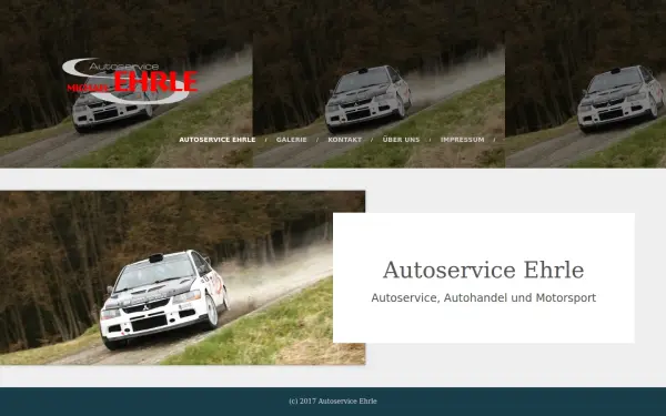 autoservice-ehrle.de