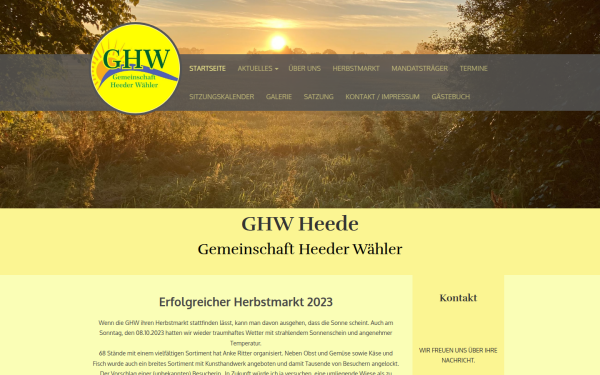 ghwheede.de