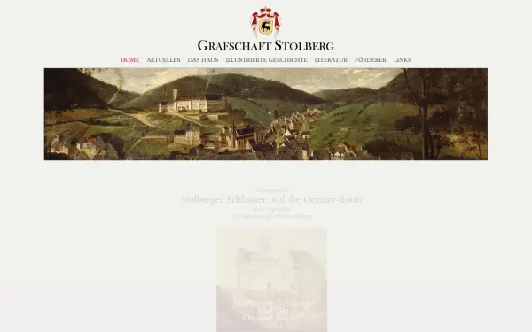 grafschaft-stolberg.de