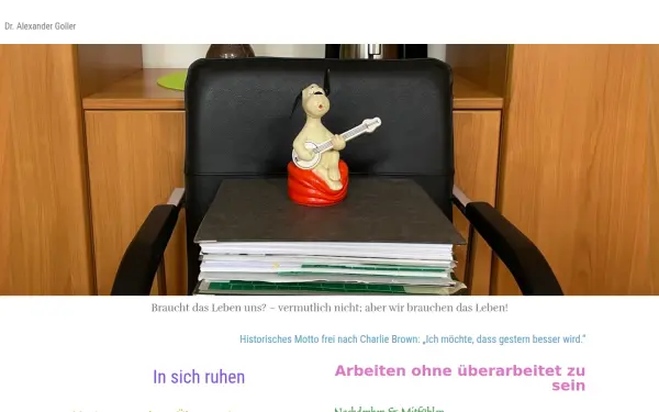 alexander-goller.de