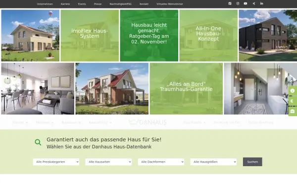danhaus.de