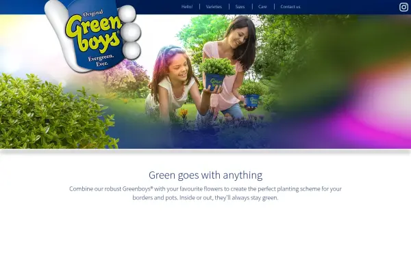 greenboys.de