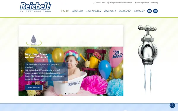 haustechnik-reichelt.de