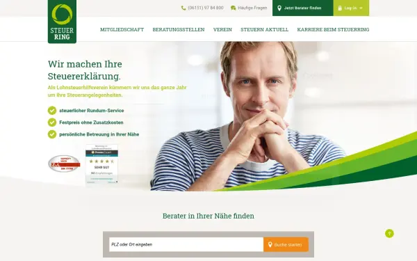 www.steuerring.de