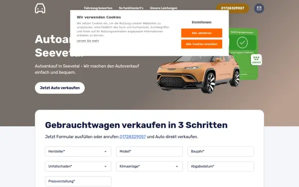 auto-ankauf-seevetal.de
