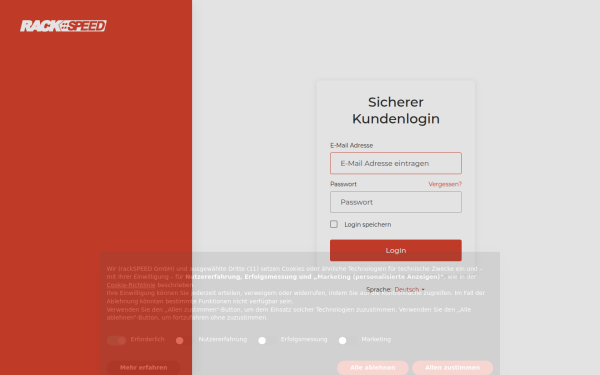 kunden.rackspeed.de