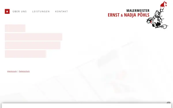 malermeister-poehls.de