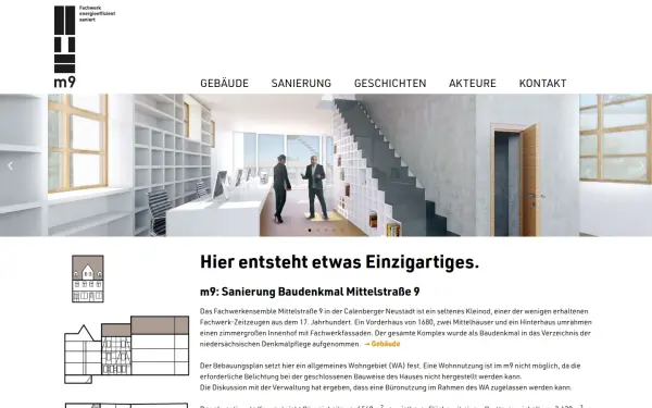 www.altstadtwohnen.de