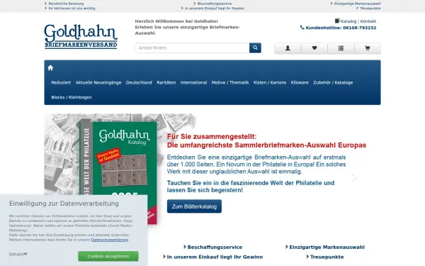 www.goldhahn.de