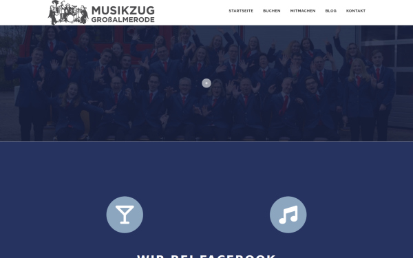 www.musikzug-grossalmerode.de