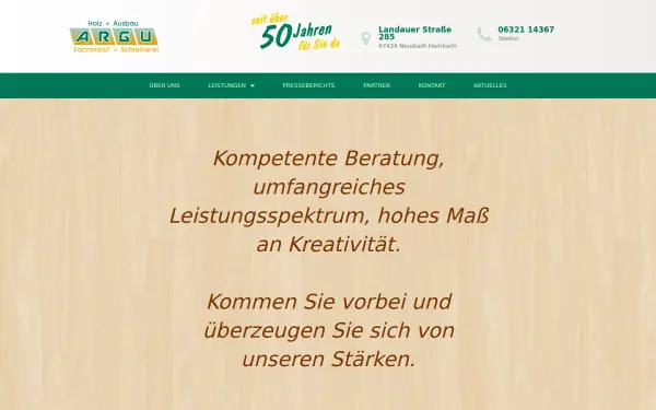 argu-holzfachmarkt.de