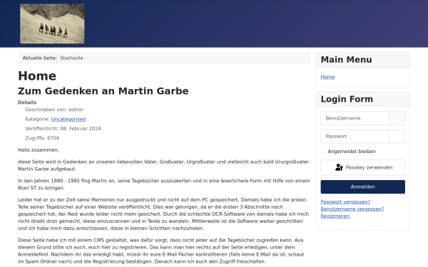 garbe-com.de