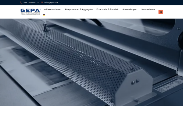 gepa-cs.de