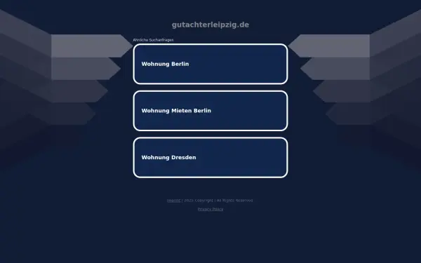 gutachterleipzig.de