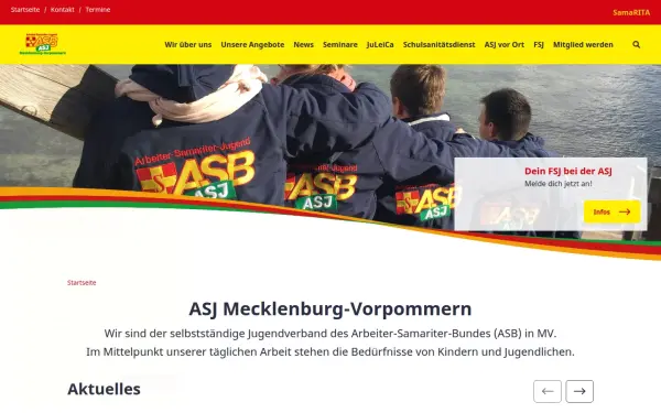 www.asj-mv.de