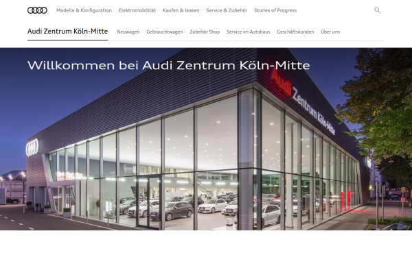 www.audi-zentrum-koeln-mitte.audi