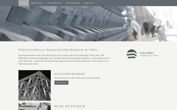 ausschreibung-bau.at