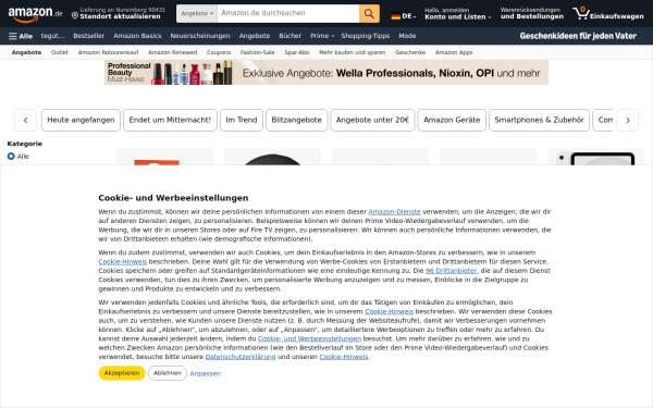 billigtablette.de